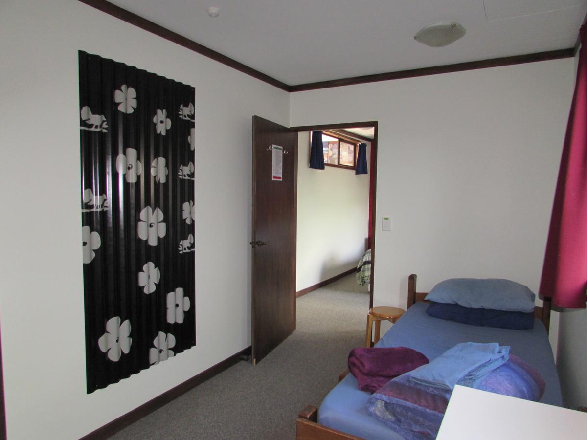 Birdsong Accommodation 霍基蒂卡 外观 照片